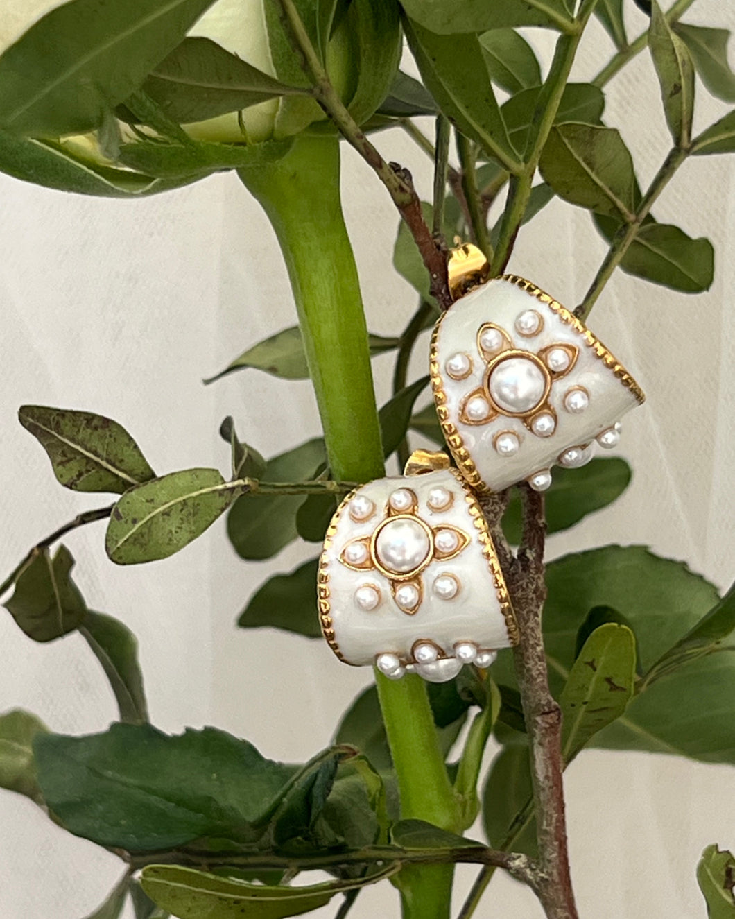 Jess Earrings