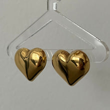 Load image into Gallery viewer, Barbara Studs (Gold or Silver)
