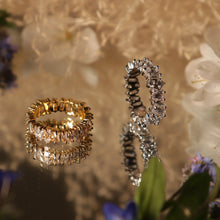 Load image into Gallery viewer, Ring of Dreams - White Gold
