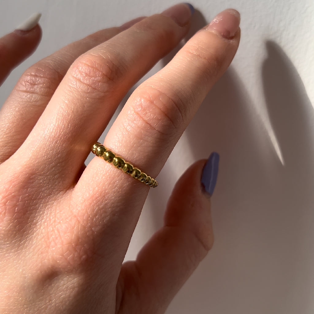 Bubble Ring