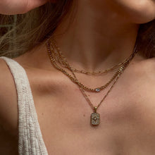 Load image into Gallery viewer, Jaki Necklace
