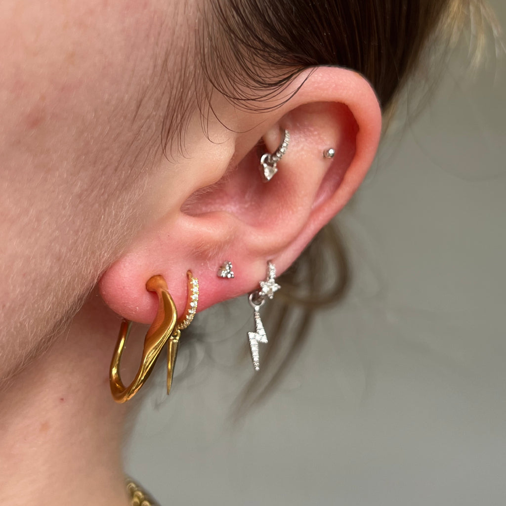 Eliza Hoops