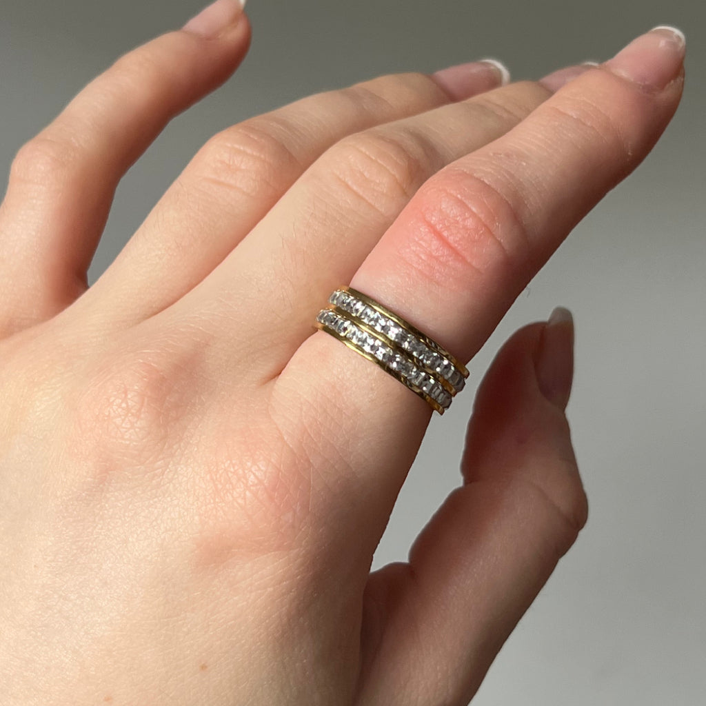 Karis Ring