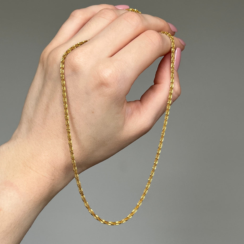 Victoria Necklace – VINX of London